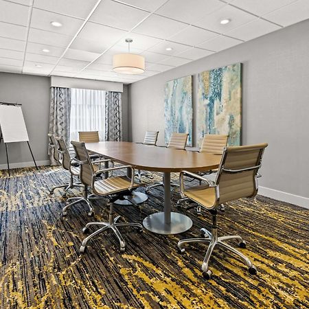 Best Western Plus Airdrie Gateway Εξωτερικό φωτογραφία