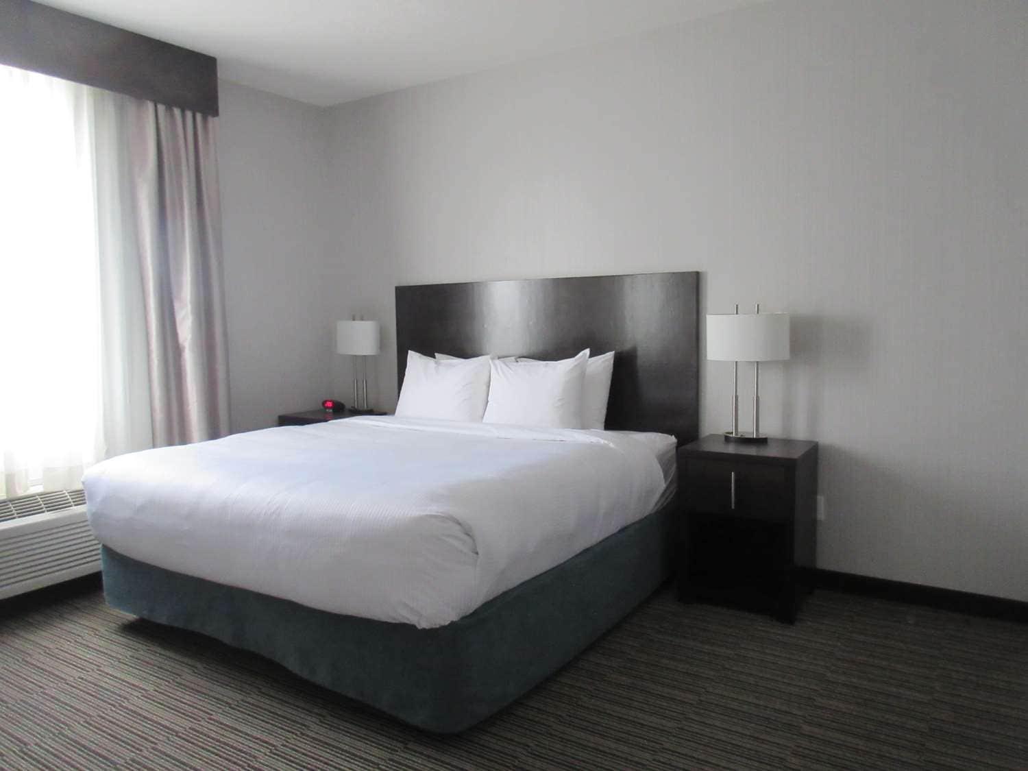 Best Western Plus Airdrie Gateway Εξωτερικό φωτογραφία