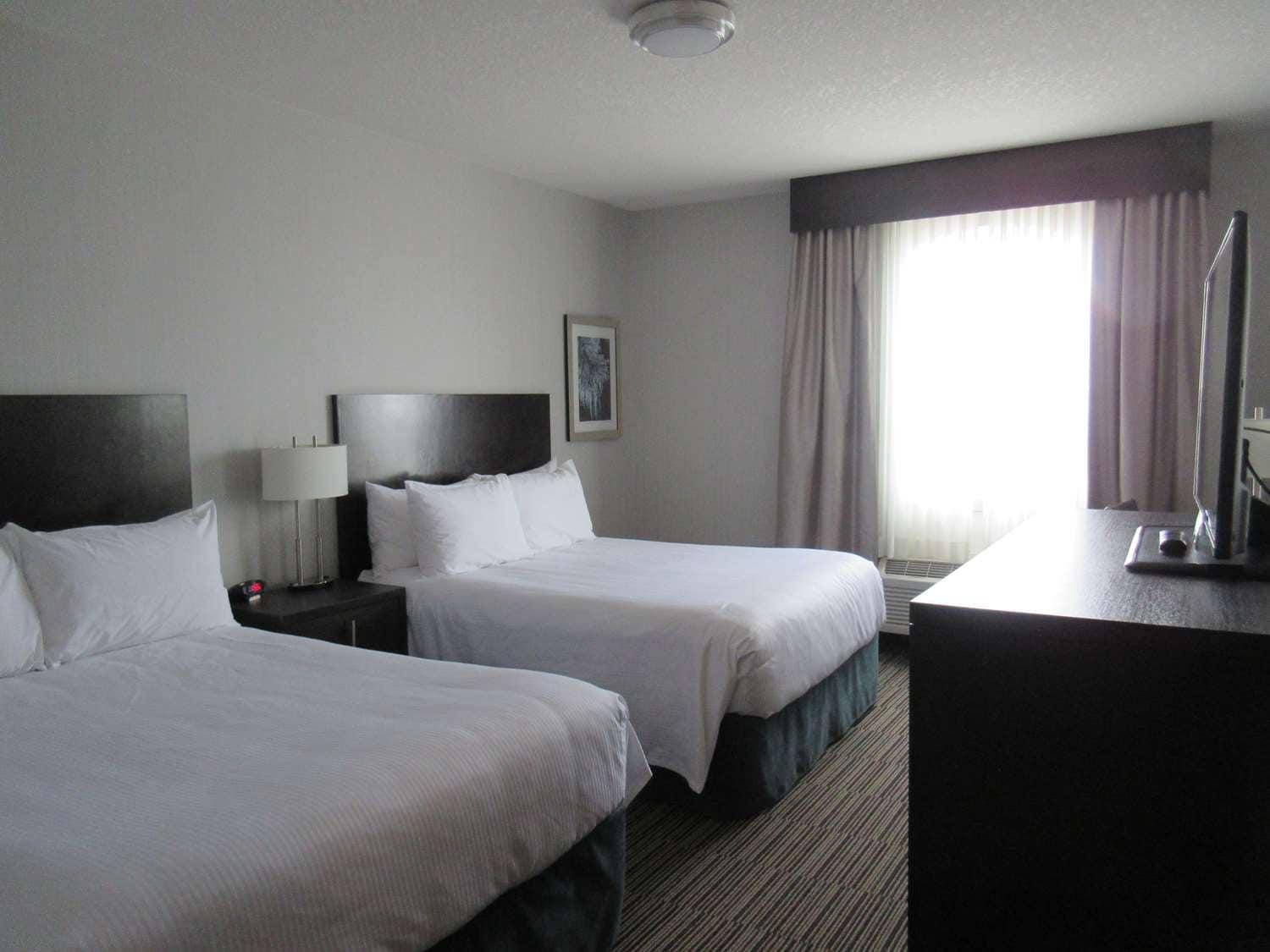 Best Western Plus Airdrie Gateway Εξωτερικό φωτογραφία