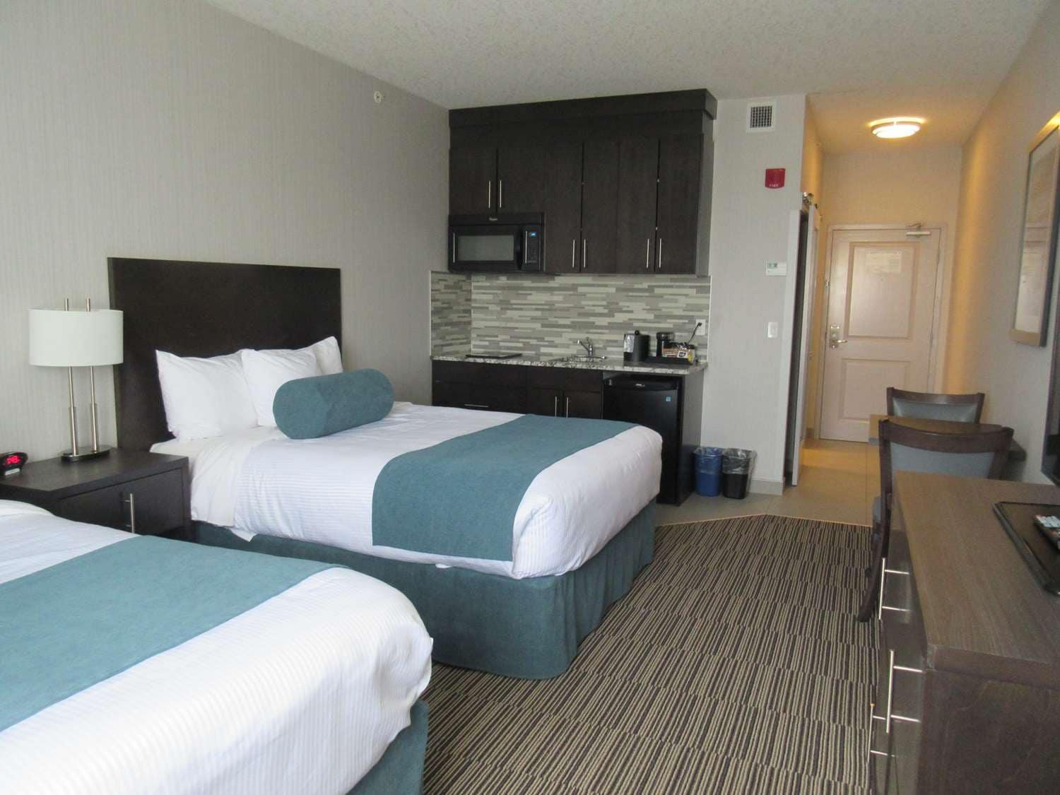 Best Western Plus Airdrie Gateway Εξωτερικό φωτογραφία