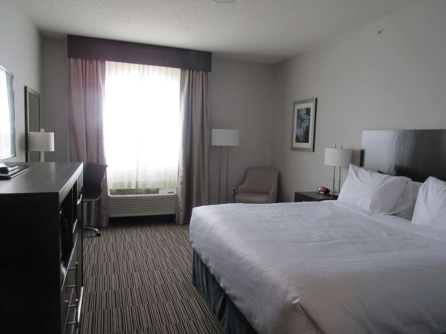 Best Western Plus Airdrie Gateway Εξωτερικό φωτογραφία