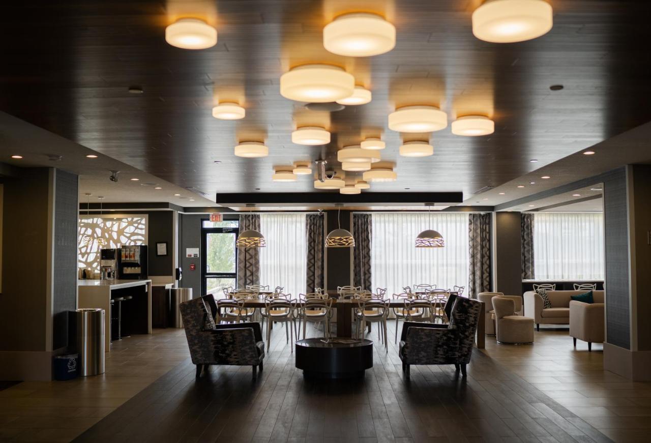 Best Western Plus Airdrie Gateway Εξωτερικό φωτογραφία