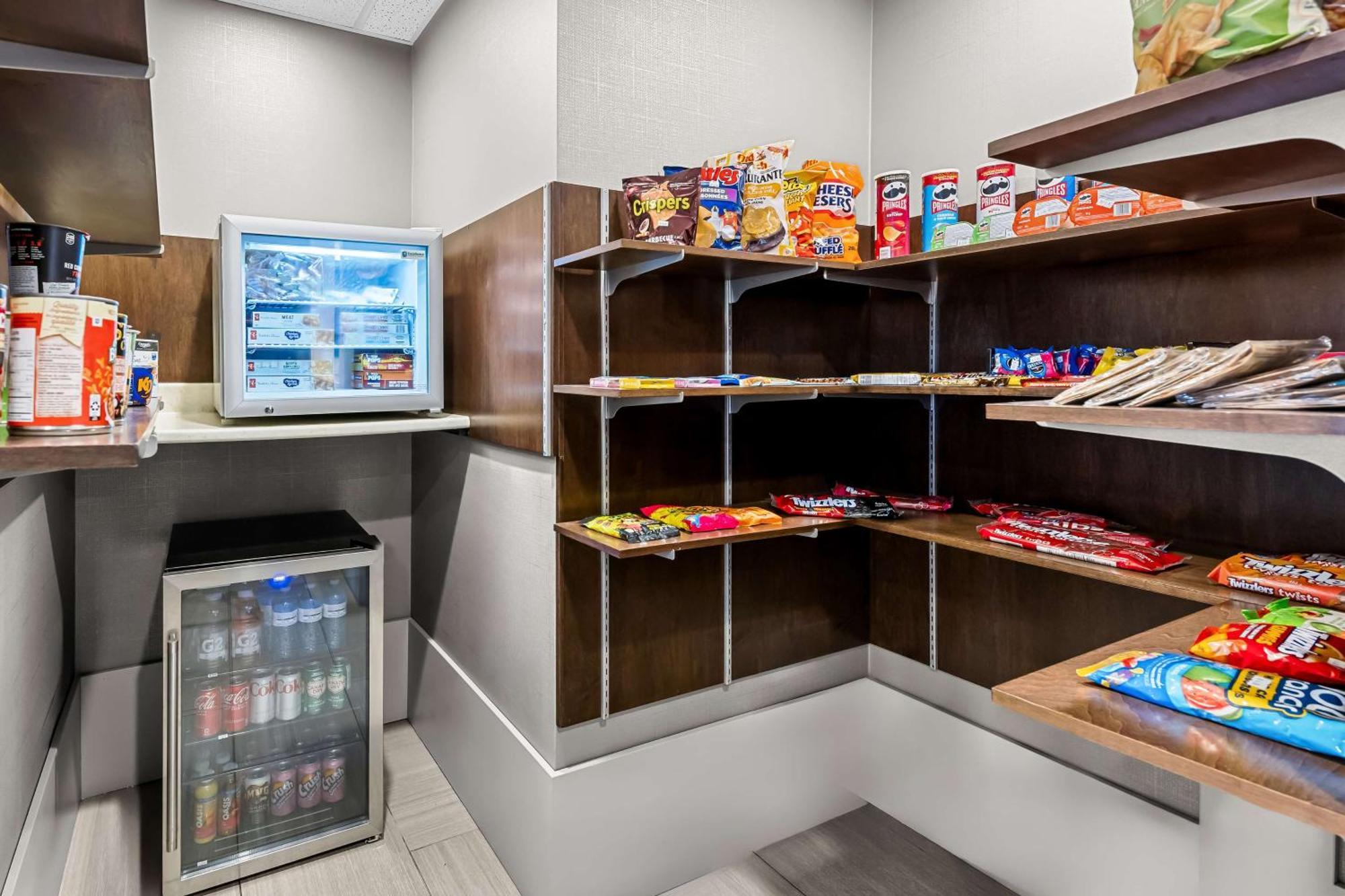 Best Western Plus Airdrie Gateway Εξωτερικό φωτογραφία