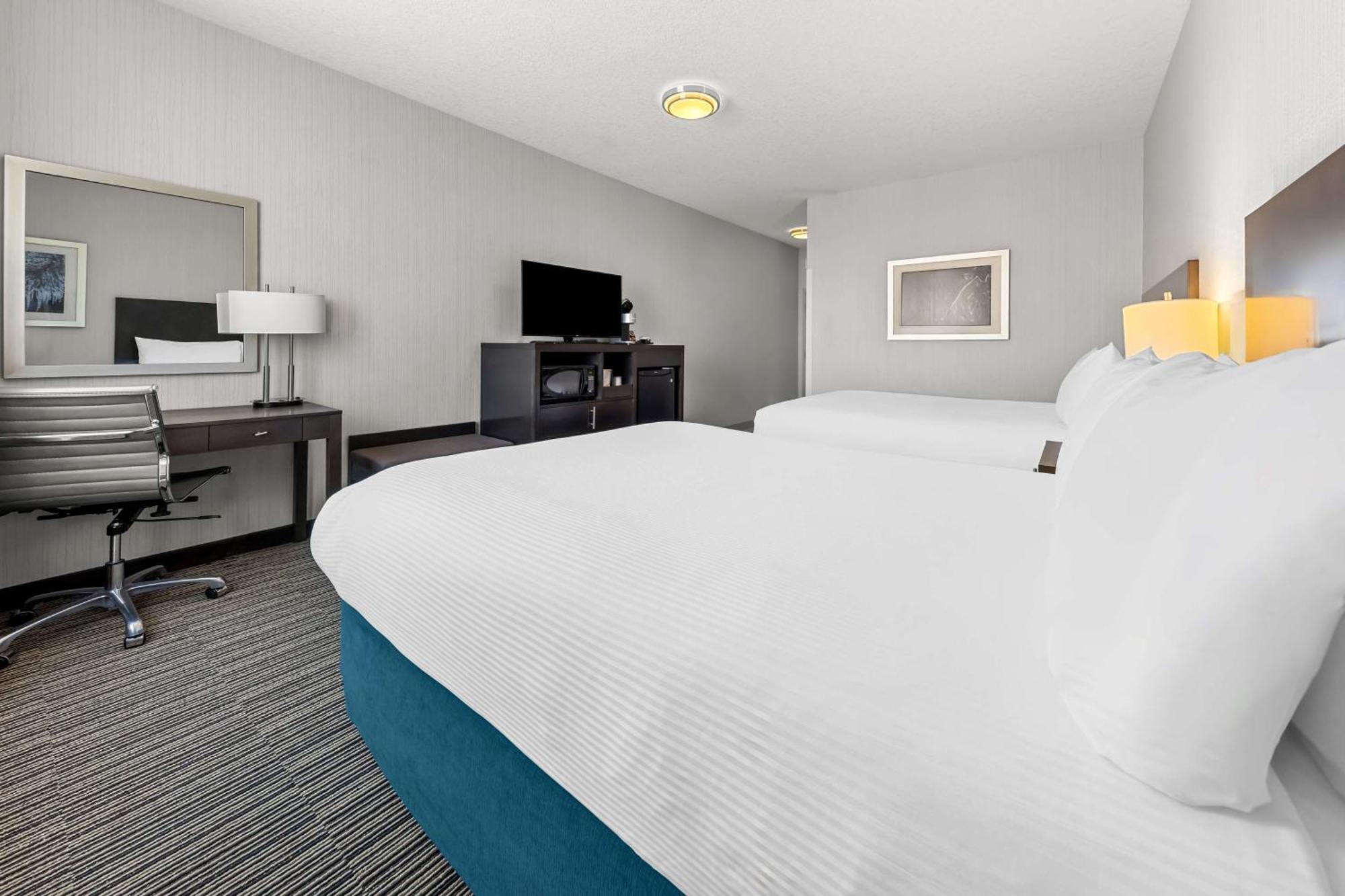 Best Western Plus Airdrie Gateway Εξωτερικό φωτογραφία